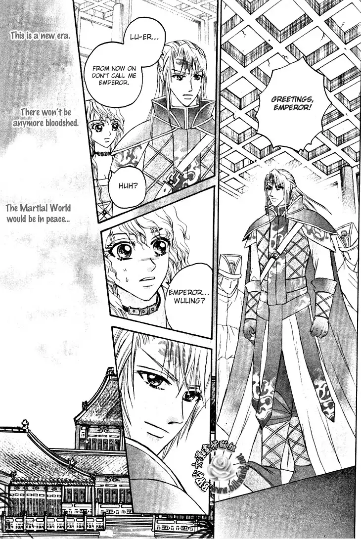 Fantastic Tales Chapter 18 22